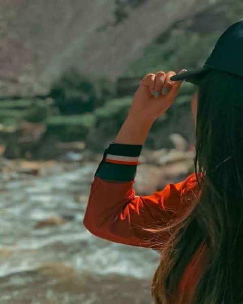  پروفایل دخترونه خفن