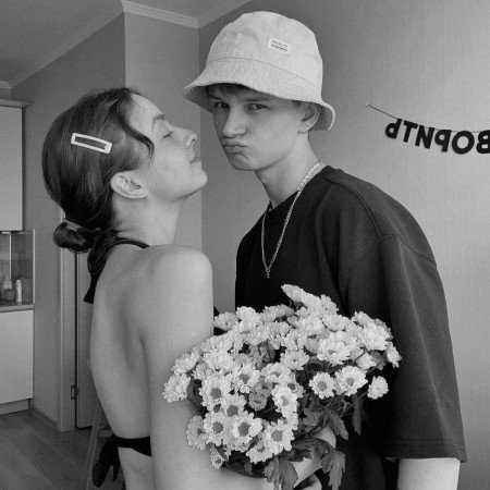 عکس پروفایل دختر پسر خفن