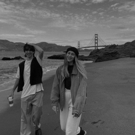  عکس پروفایل دختر پسر خفن