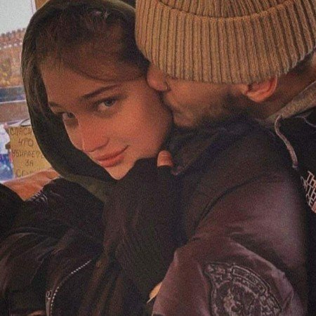  عکس پروفایل دختر پسر خفن