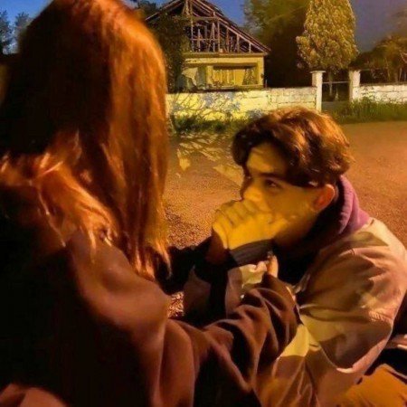  عکس پروفایل دختر پسر خفن