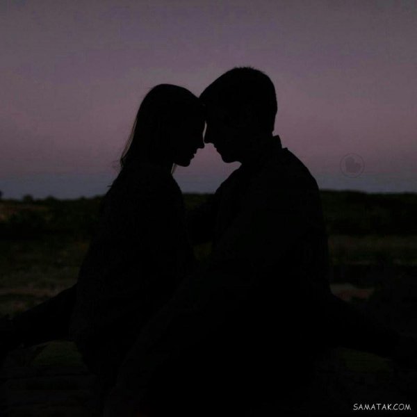  عکس دختر پسر تو بغل هم فانتزی