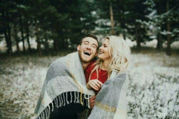  عکس دختر پسر تو بغل هم فانتزی