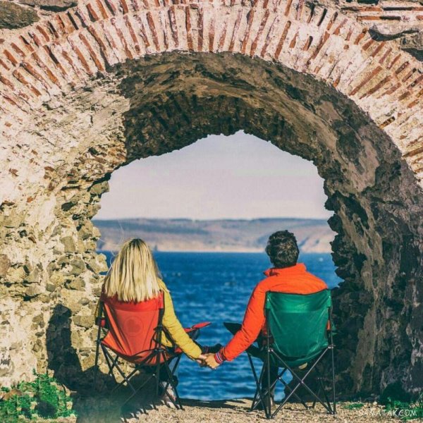  عکس دختر پسر تو بغل هم فانتزی