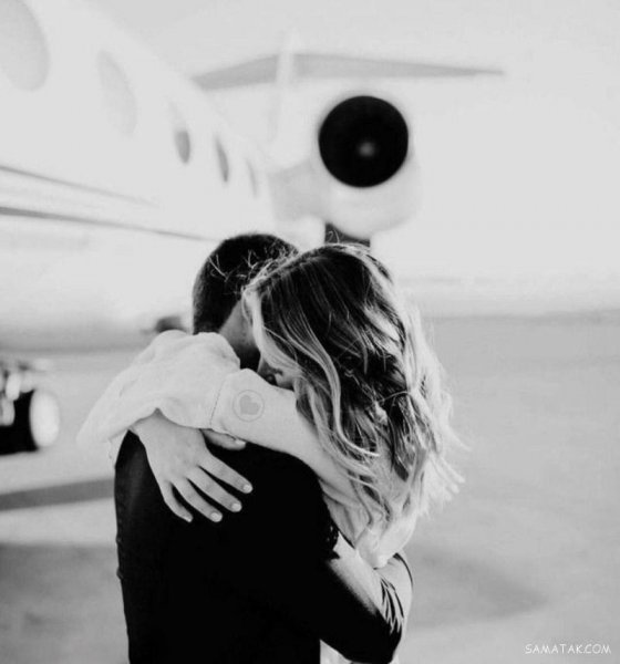  عکس دختر پسر تو بغل هم فانتزی