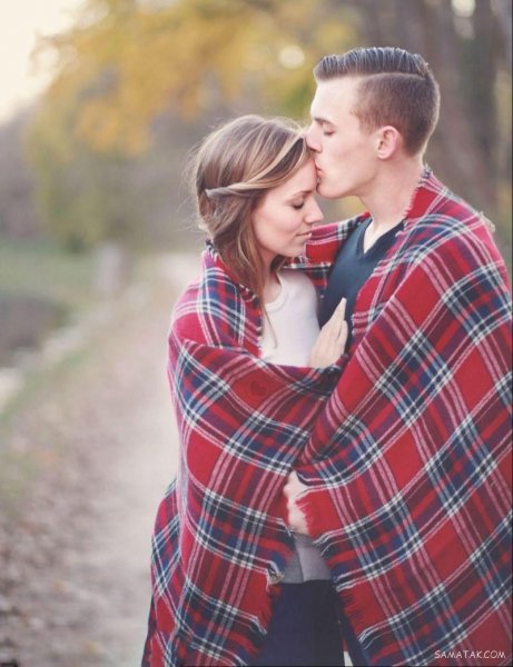  عکس دختر پسر تو بغل هم فانتزی