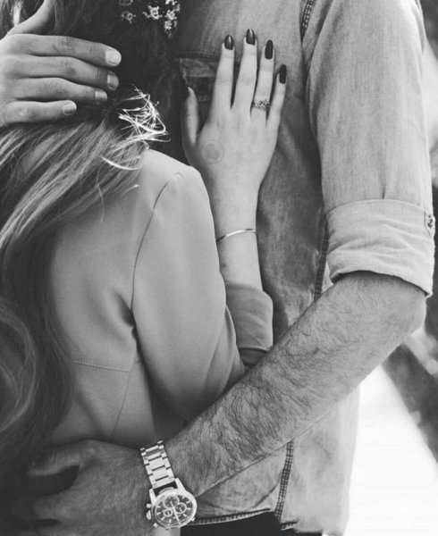  عکس دختر پسر تو بغل هم فانتزی