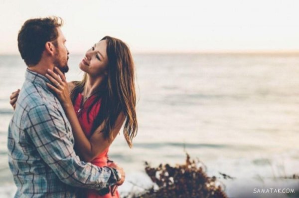  عکس دختر پسر تو بغل هم فانتزی