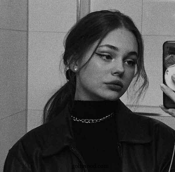  عکس پروفایل دختر غمگین