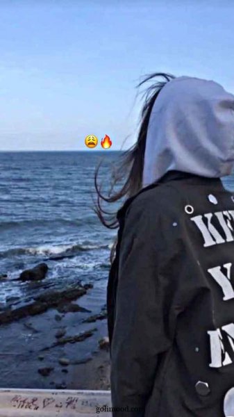  عکس پروفایل دختر غمگین