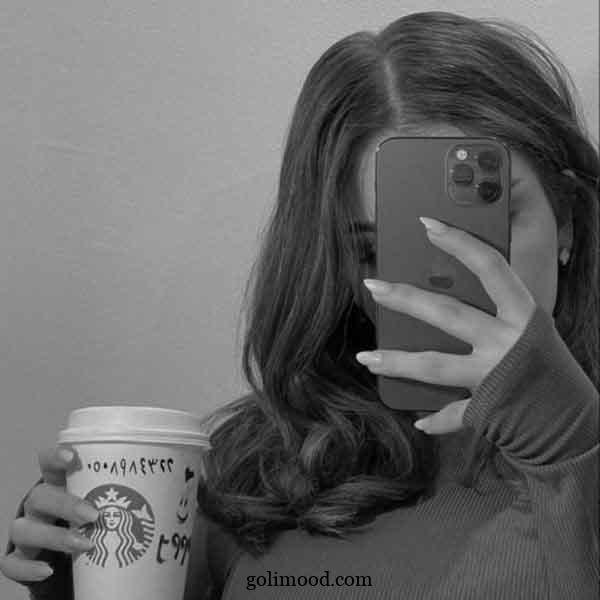  عکس پروفایل دختر غمگین