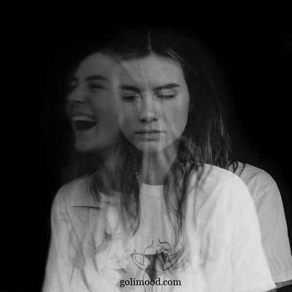  عکس پروفایل دختر غمگین