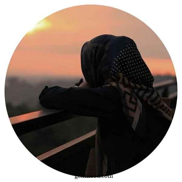  عکس پروفایل دختر غمگین