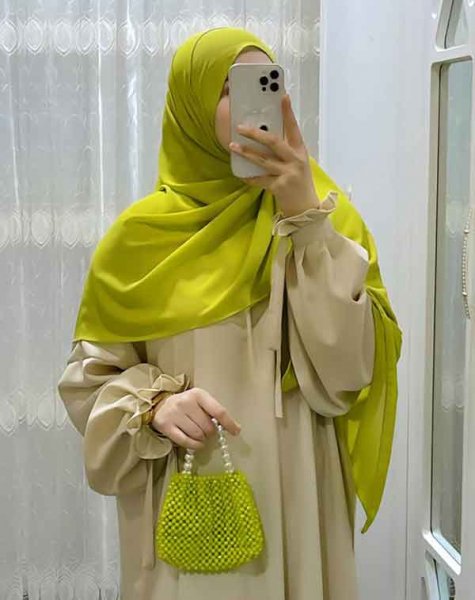  عکس پروفایل دختر با حجاب با گل