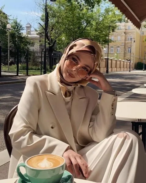  عکس پروفایل دختر با حجاب