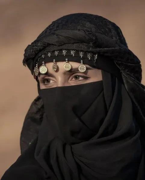  عکس پروفایل دختر با حجاب