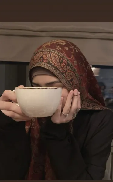  عکس پروفایل دختر با حجاب