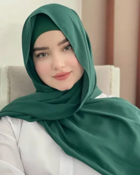  عکس پروفایل دختر با حجاب