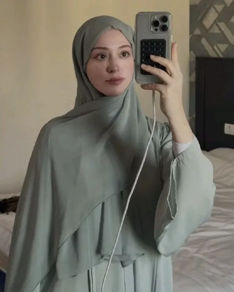  عکس پروفایل دختر با حجاب