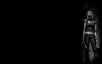  عکس پروفایل دختر تنها