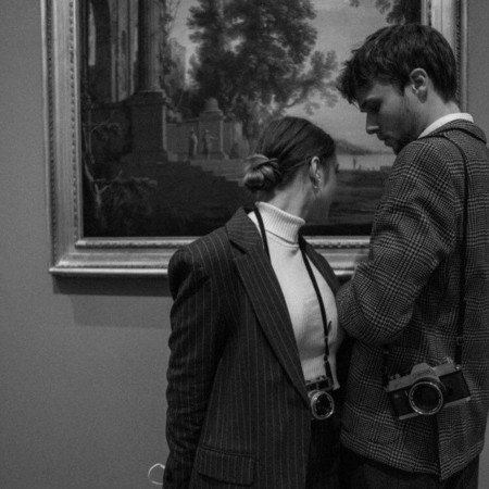  عکس پروفایل دختر و پسر