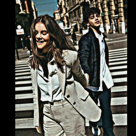  عکس پروفایل دختر و پسر