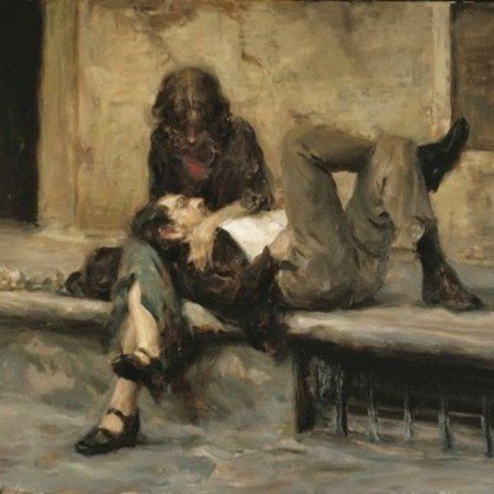 عکس پروفایل دختر و پسر عاشقانه