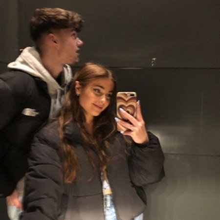 عکس پروفایل دختر و پسر عاشقانه