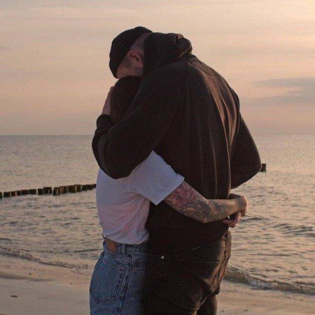 عکس پروفایل دختر و پسر عاشقانه