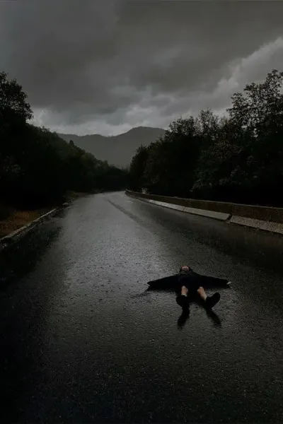  پروفایل دخترونه غمگین