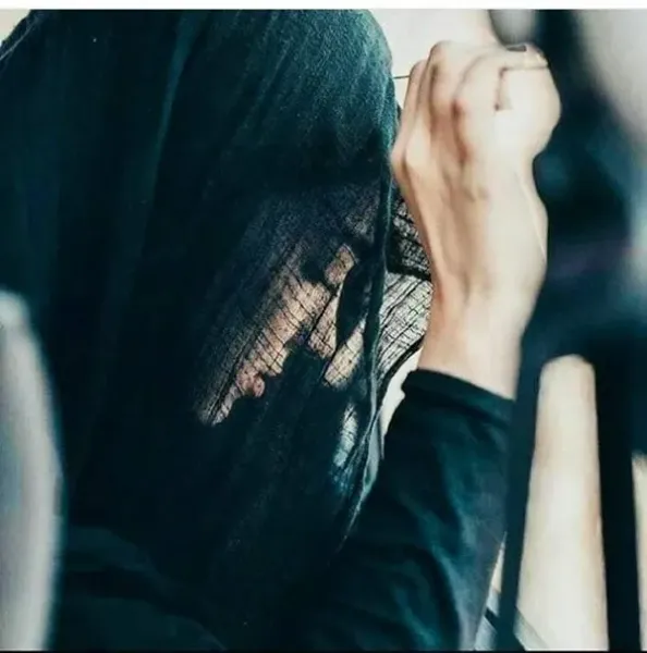  پروفایل دخترونه غمگین