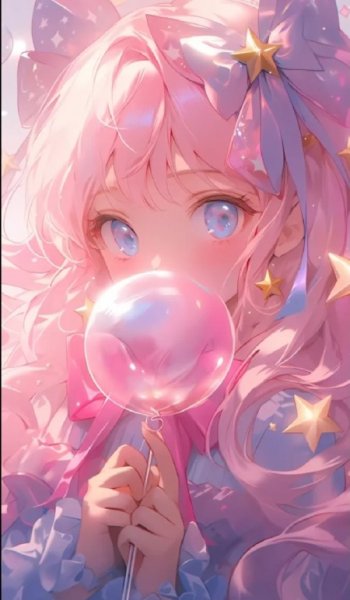  پروفایل دخترونه کیوت