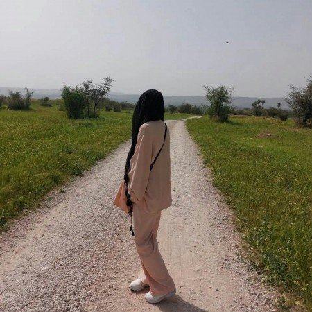  پروفایل دخترونه فیک