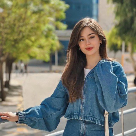  پروفایل دخترونه فیک