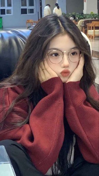  پروفایل کیوت کره ای