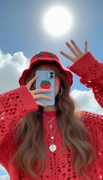  پروفایل کیوت کره ای