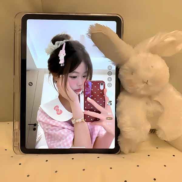  پروفایل کیوت کره ای