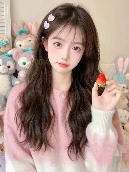  پروفایل کیوت کره ای