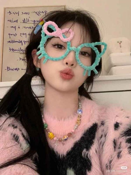  پروفایل کیوت کره ای