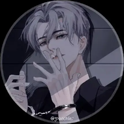  عکس پروفایل کره ای خفن پسرانه