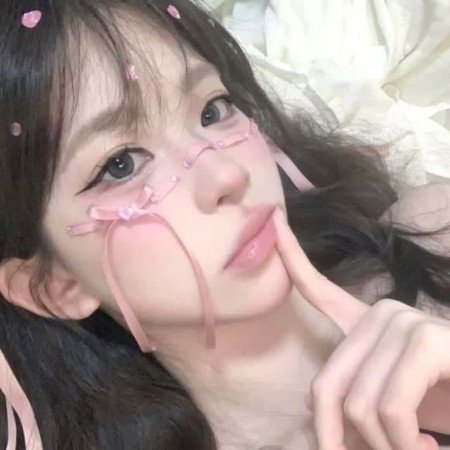  عکس دختر کره ای پینترست