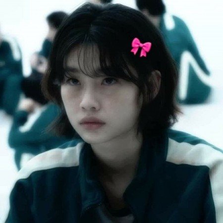  عکس دختر کره ای پینترست