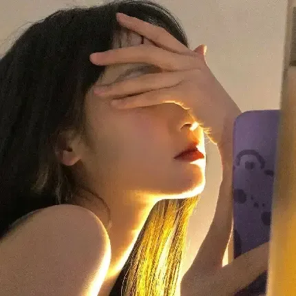  عکس دختر کره ای فانتزی