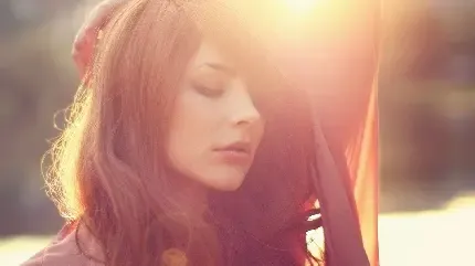  عکس دختر کره ای فانتزی