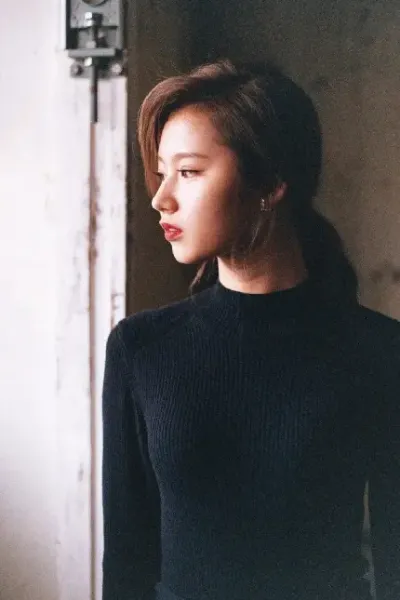  عکس دختر کره ای فانتزی