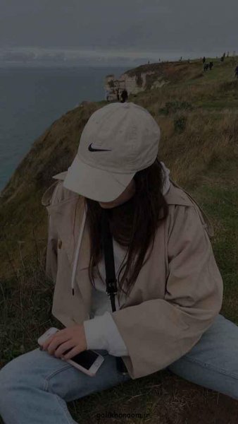  پروفایل دخترونه سیاه سفید لاتی