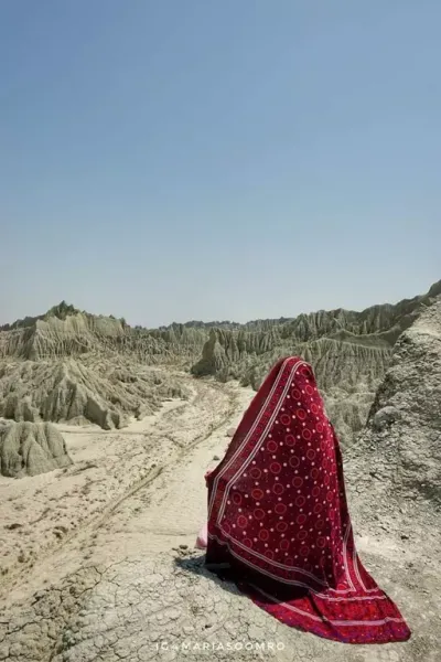  عکس دختر بلوچ شیک اینستا