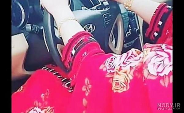  عکس دست دختر بلوچ باکلاس