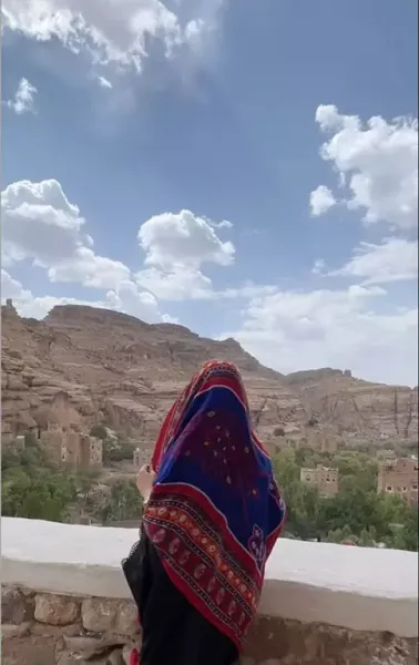  عکس دختر بلوچ ساده