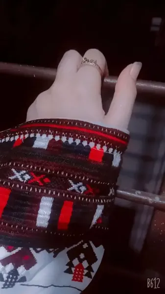 عکس دختر بلوچ برای پروفایل